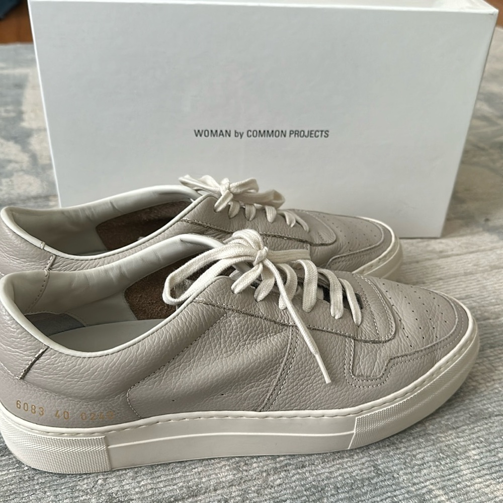 Common Projects Sneakers - image 1